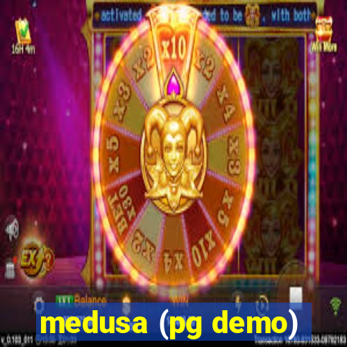 medusa (pg demo)